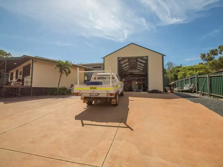 Third view of Homely house listing, 27 McGregor Street, Port Hedland WA 6721