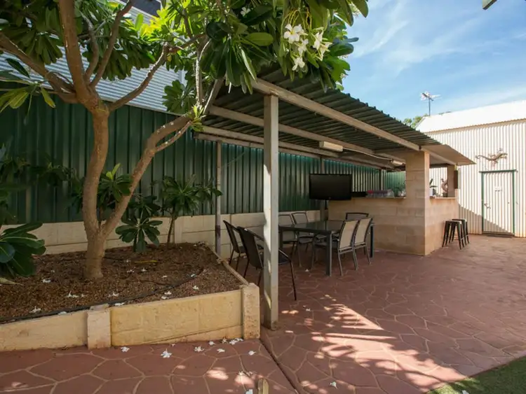 Seventh view of Homely house listing, 27 McGregor Street, Port Hedland WA 6721