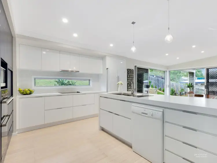 Second view of Homely house listing, 17 Sunset Drive, Norman Gardens QLD 4701
