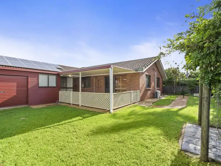 Seventh view of Homely house listing, 9 Barooga Crescent, Wilsonton Heights QLD 4350