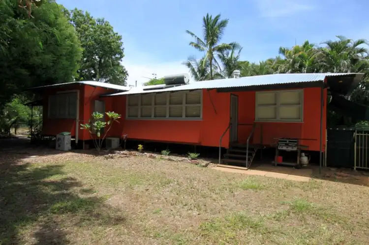 Main view of Homely house listing, 4 Dentata Street, Kununurra WA 6743