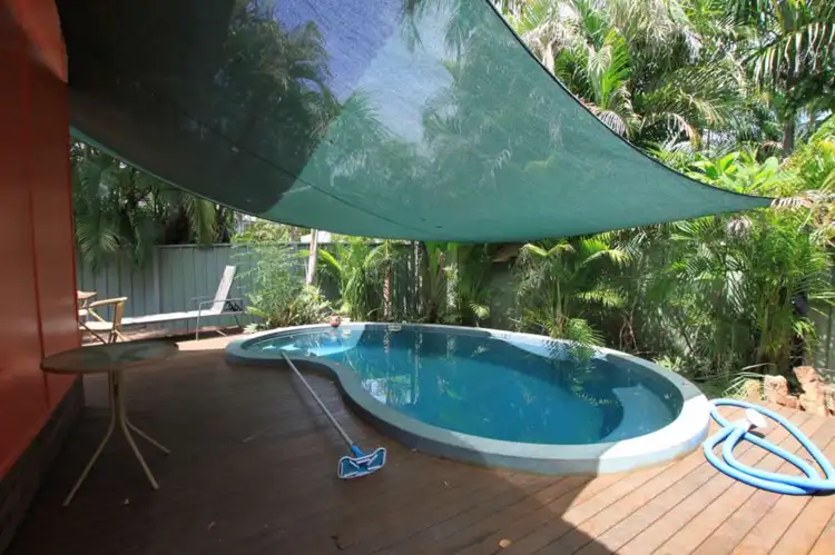 Second view of Homely house listing, 4 Dentata Street, Kununurra WA 6743