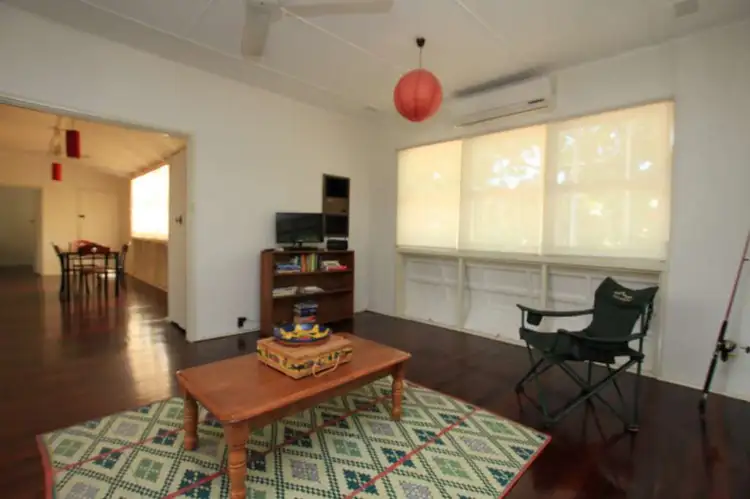 Fifth view of Homely house listing, 4 Dentata Street, Kununurra WA 6743