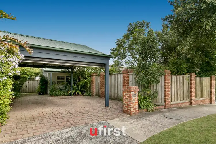 Second view of Homely house listing, 7 Joy Street, Frankston VIC 3199