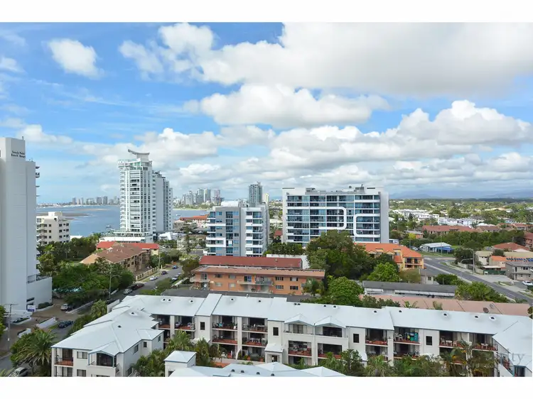 1005/360 Marine Parade, Labrador QLD 4215