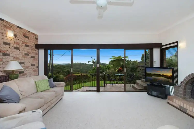33 McAllisters Road, Bilambil Heights NSW 2486