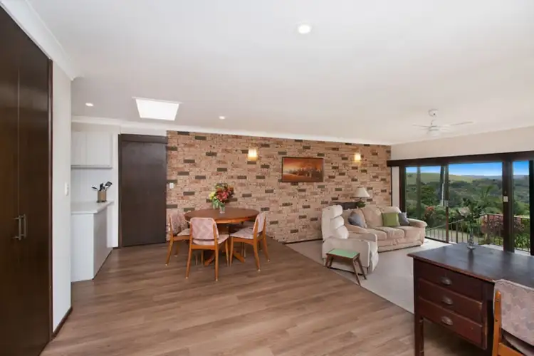 Second view of Homely house listing, 33 McAllisters Road, Bilambil Heights NSW 2486