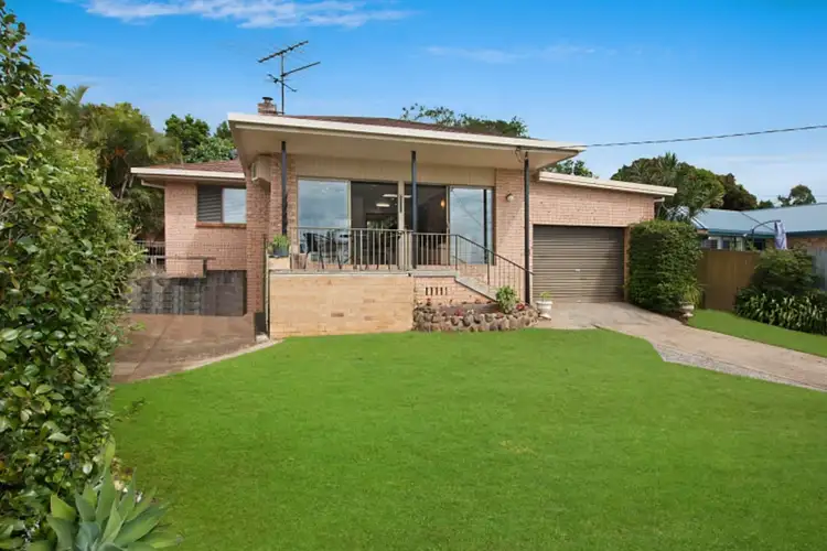 Third view of Homely house listing, 33 McAllisters Road, Bilambil Heights NSW 2486