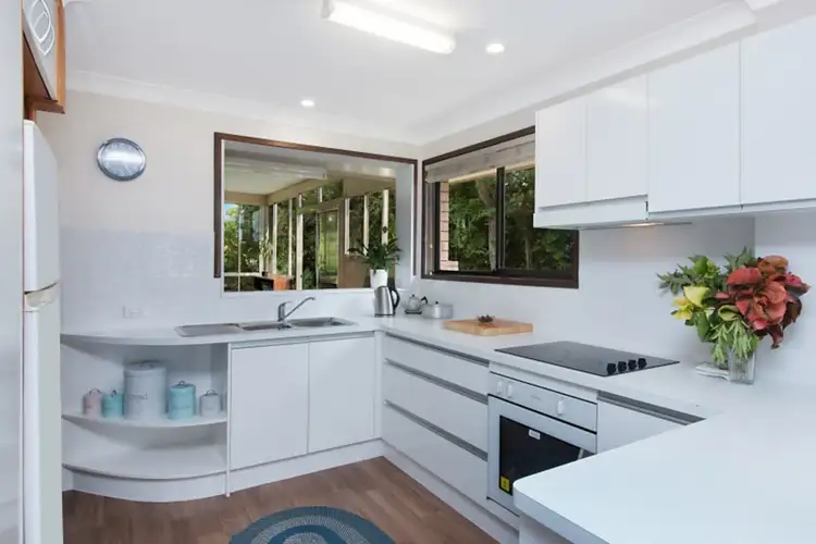 Fourth view of Homely house listing, 33 McAllisters Road, Bilambil Heights NSW 2486