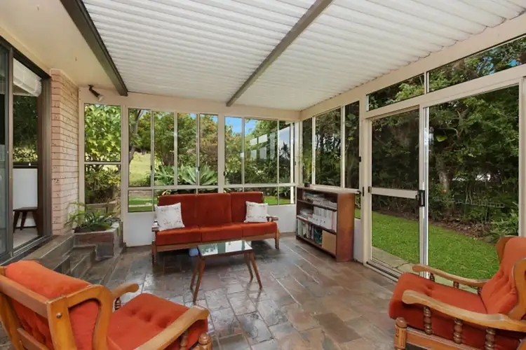 Fifth view of Homely house listing, 33 McAllisters Road, Bilambil Heights NSW 2486