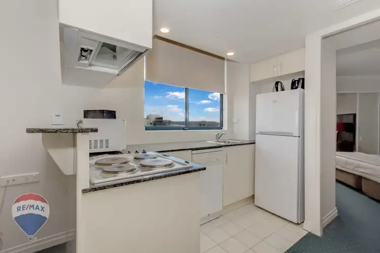 Third view of Homely apartment listing, 2602-2603/570 Queen Street, Brisbane City QLD 4000