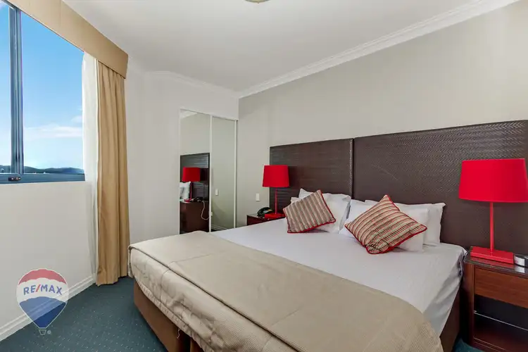Fourth view of Homely apartment listing, 2602-2603/570 Queen Street, Brisbane City QLD 4000