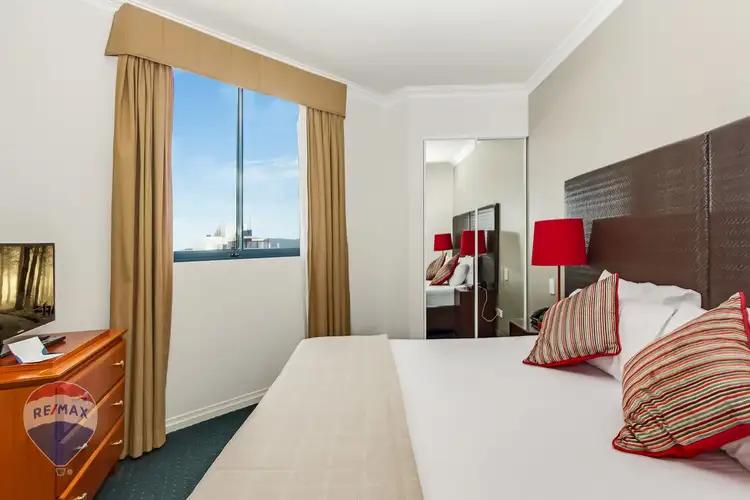 Fifth view of Homely apartment listing, 2602-2603/570 Queen Street, Brisbane City QLD 4000
