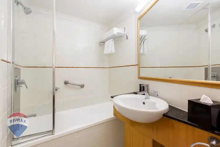 Sixth view of Homely apartment listing, 2602-2603/570 Queen Street, Brisbane City QLD 4000