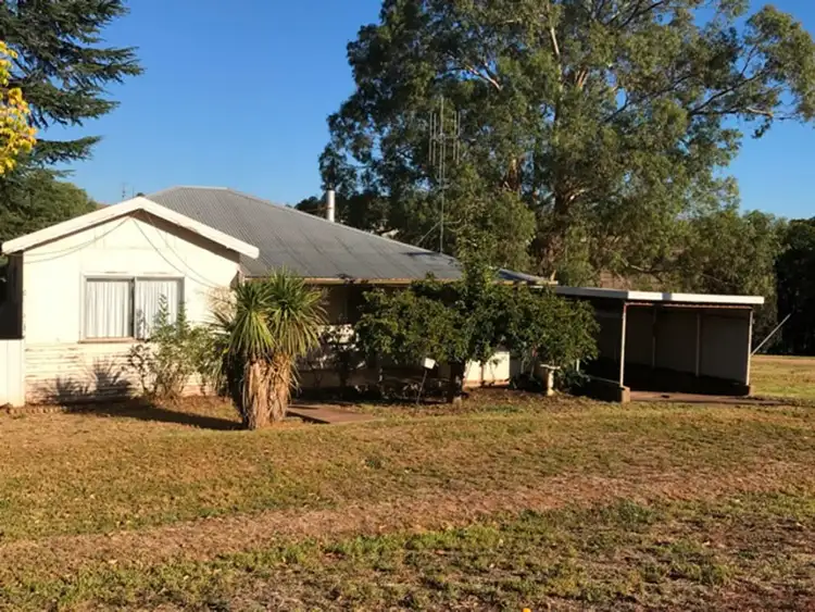 17 Phillip Street, Molong NSW 2866