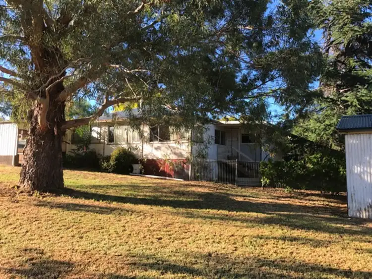 Second view of Homely house listing, 17 Phillip Street, Molong NSW 2866