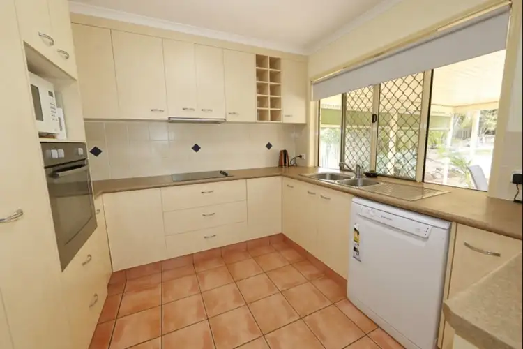 Sixth view of Homely house listing, 6 Waratah Drive, Avoca QLD 4670