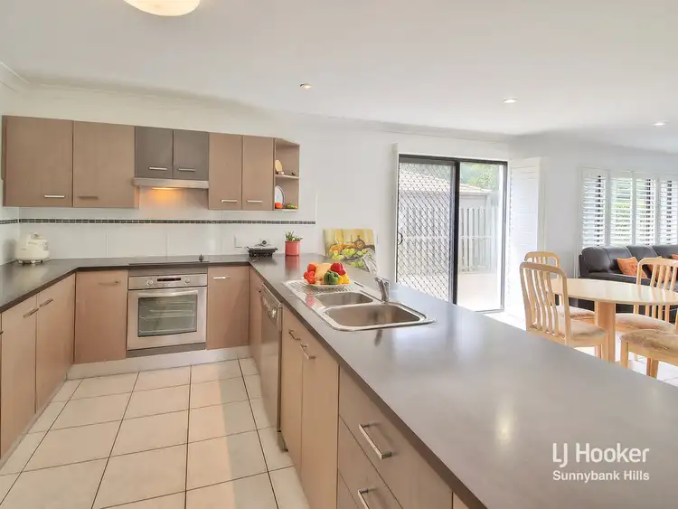 Third view of Homely house listing, 58 Kakadu Street, Parkinson QLD 4115
