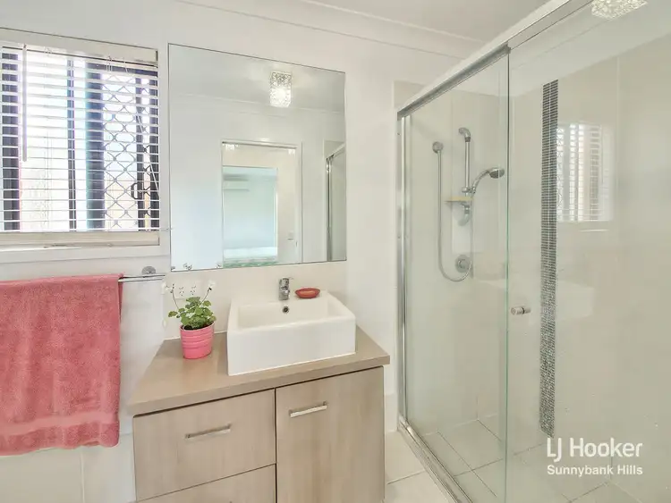 Fourth view of Homely house listing, 58 Kakadu Street, Parkinson QLD 4115