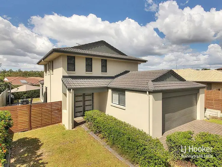 Fifth view of Homely house listing, 58 Kakadu Street, Parkinson QLD 4115