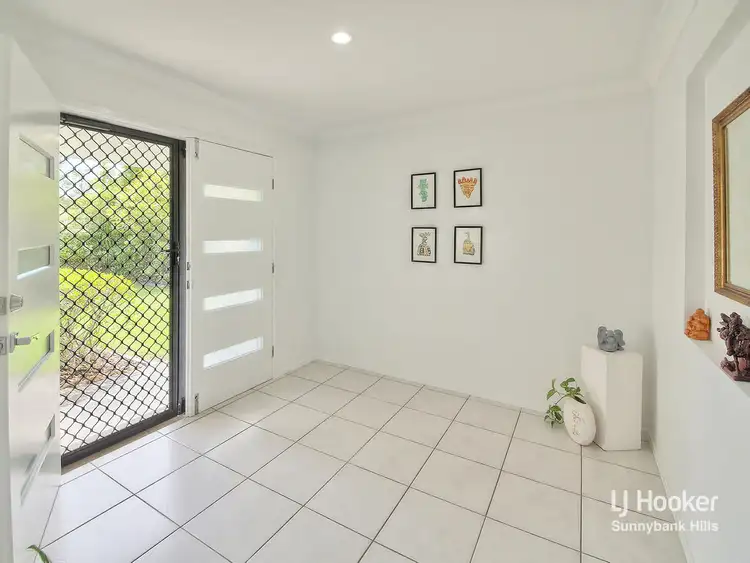 Sixth view of Homely house listing, 58 Kakadu Street, Parkinson QLD 4115
