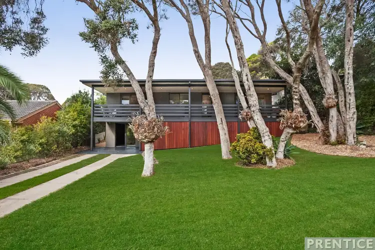 25 Francis Street, Rye VIC 3941
