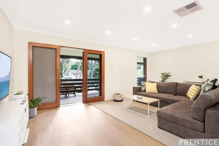 Fifth view of Homely house listing, 25 Francis Street, Rye VIC 3941