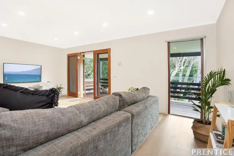 Sixth view of Homely house listing, 25 Francis Street, Rye VIC 3941