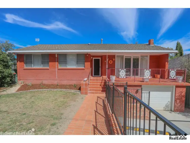 Main view of Homely house listing, 30 Hill Street, West Bathurst NSW 2795