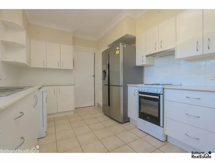 Second view of Homely house listing, 30 Hill Street, West Bathurst NSW 2795