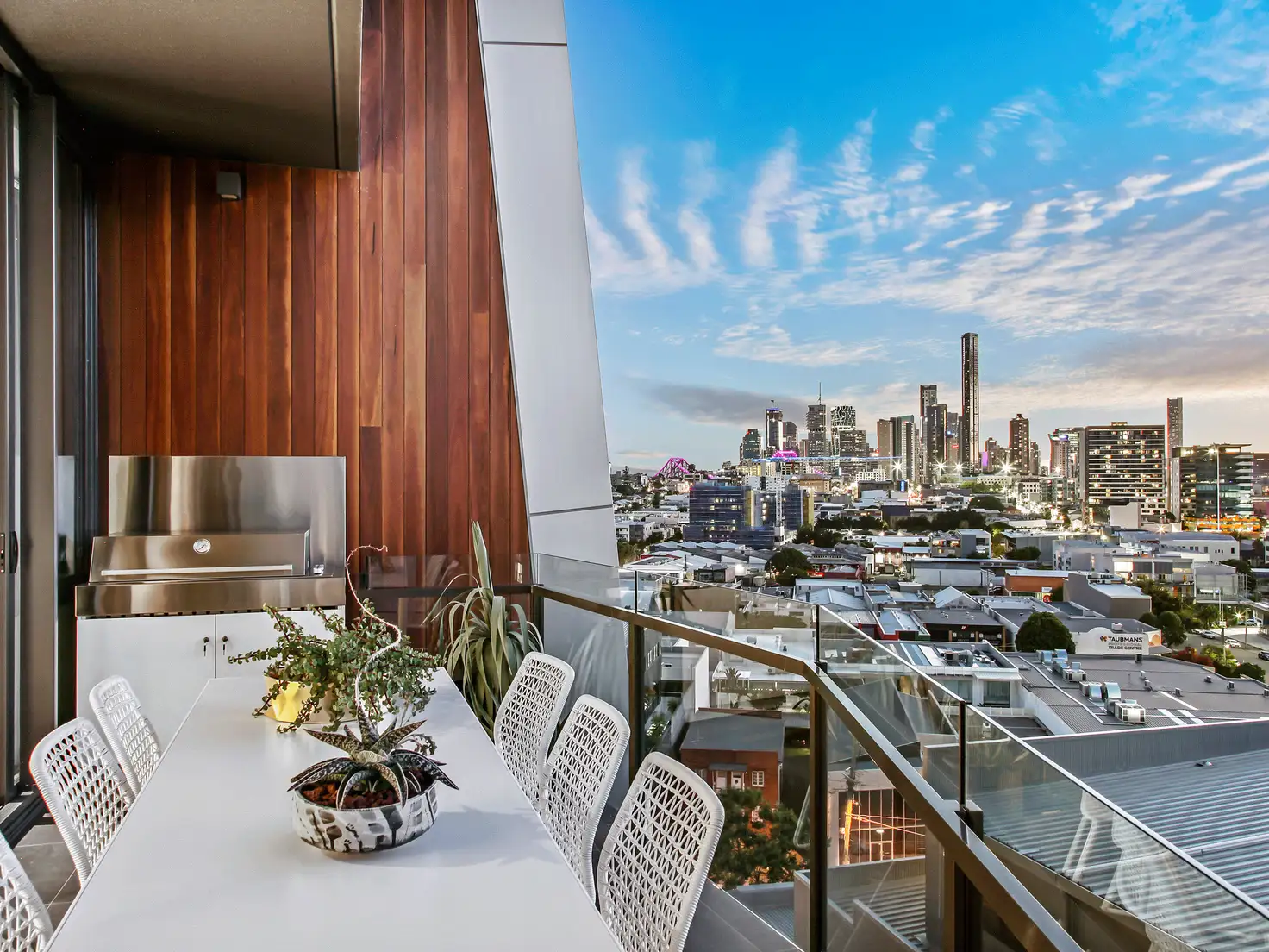 Main view of Homely apartment listing, 60 Doggett Street, Newstead QLD 4006