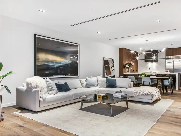 Second view of Homely apartment listing, 60 Doggett Street, Newstead QLD 4006
