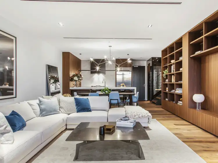 Fourth view of Homely apartment listing, 60 Doggett Street, Newstead QLD 4006