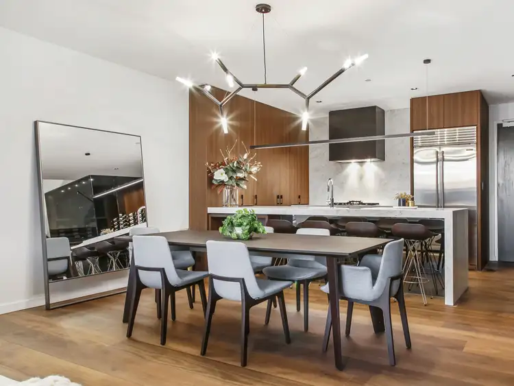 Fifth view of Homely apartment listing, 60 Doggett Street, Newstead QLD 4006