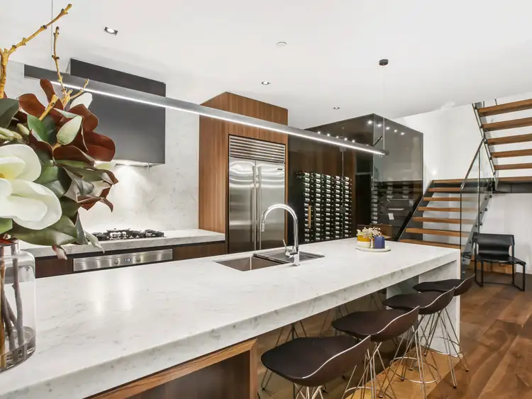 Sixth view of Homely apartment listing, 60 Doggett Street, Newstead QLD 4006