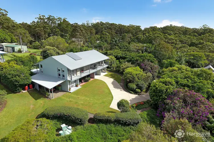 4 Wendoma Court, Tinbeerwah QLD 4563