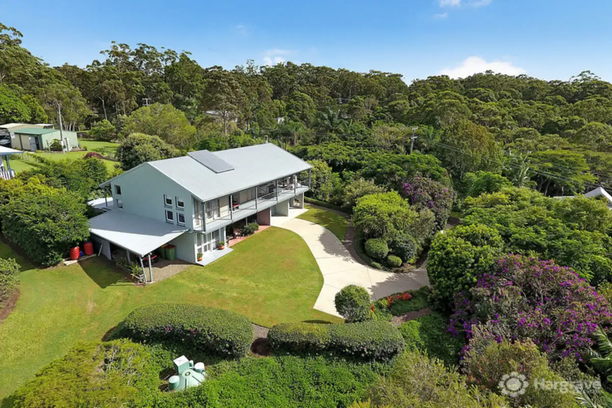 Main view of Homely house listing, 4 Wendoma Court, Tinbeerwah QLD 4563