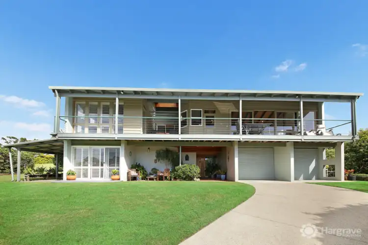 Second view of Homely house listing, 4 Wendoma Court, Tinbeerwah QLD 4563