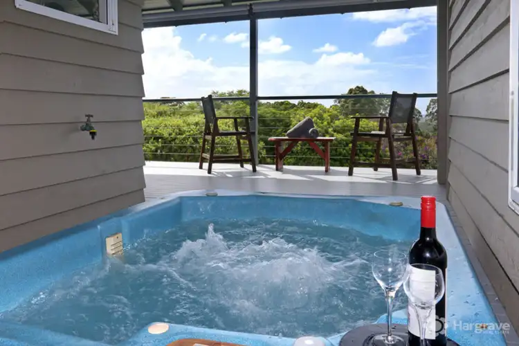 Third view of Homely house listing, 4 Wendoma Court, Tinbeerwah QLD 4563