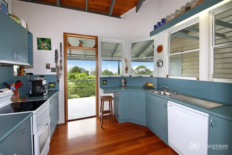 Fourth view of Homely house listing, 4 Wendoma Court, Tinbeerwah QLD 4563