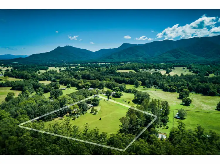 664 Timboon Road, Bellingen NSW 2454