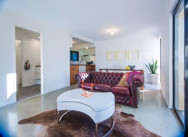 Second view of Homely townhouse listing, 10/4 Arundel Street, Kensington WA 6151