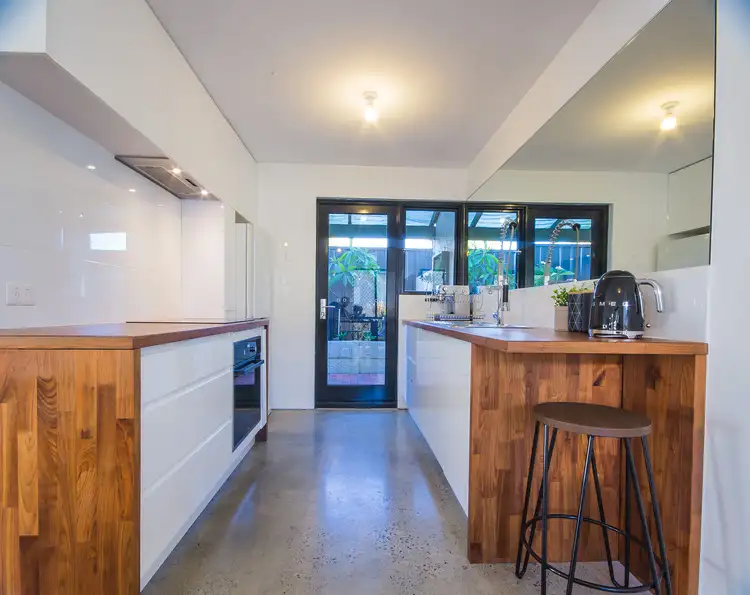 Third view of Homely townhouse listing, 10/4 Arundel Street, Kensington WA 6151