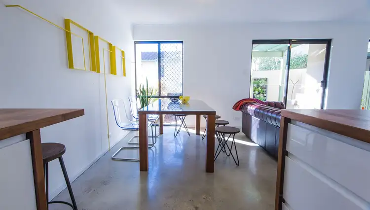 Fifth view of Homely townhouse listing, 10/4 Arundel Street, Kensington WA 6151