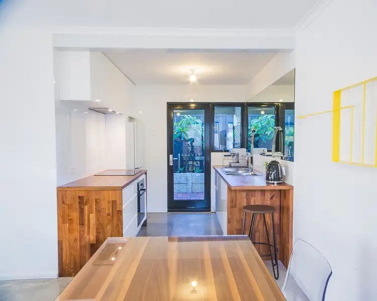 Sixth view of Homely townhouse listing, 10/4 Arundel Street, Kensington WA 6151
