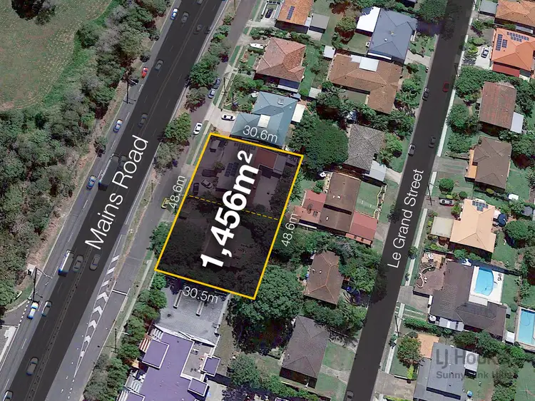 651 Mains Road