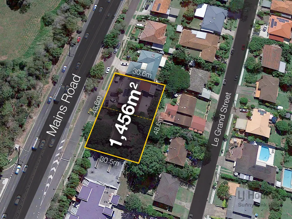 Main view of Homely house listing, 651 Mains Road, Macgregor QLD 4109