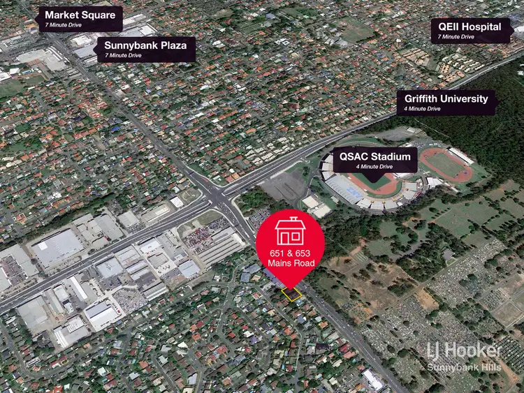 Seventh view of Homely house listing, 651 Mains Road, Macgregor QLD 4109