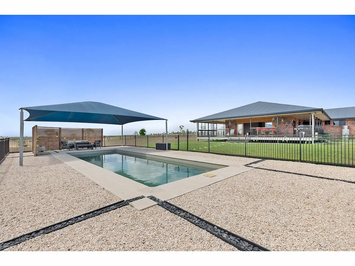 Main view of Homely house listing, 60385 Bruce Highway, Port Curtis QLD 4700