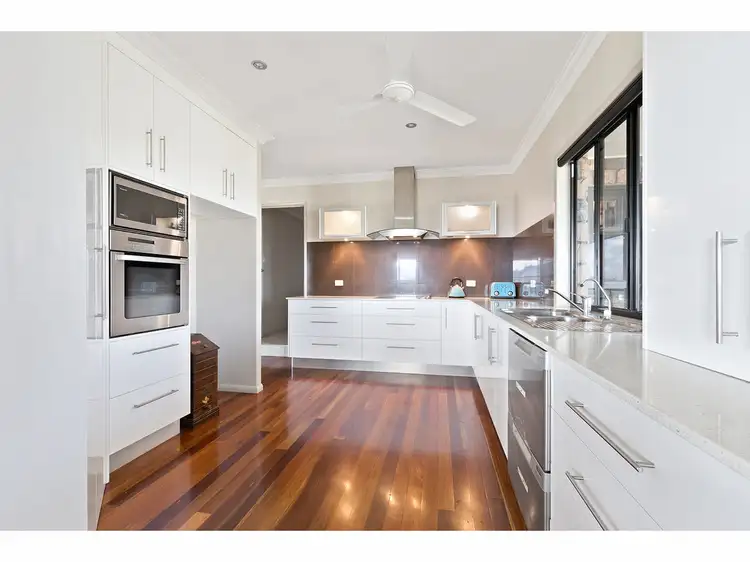 Fourth view of Homely house listing, 60385 Bruce Highway, Port Curtis QLD 4700